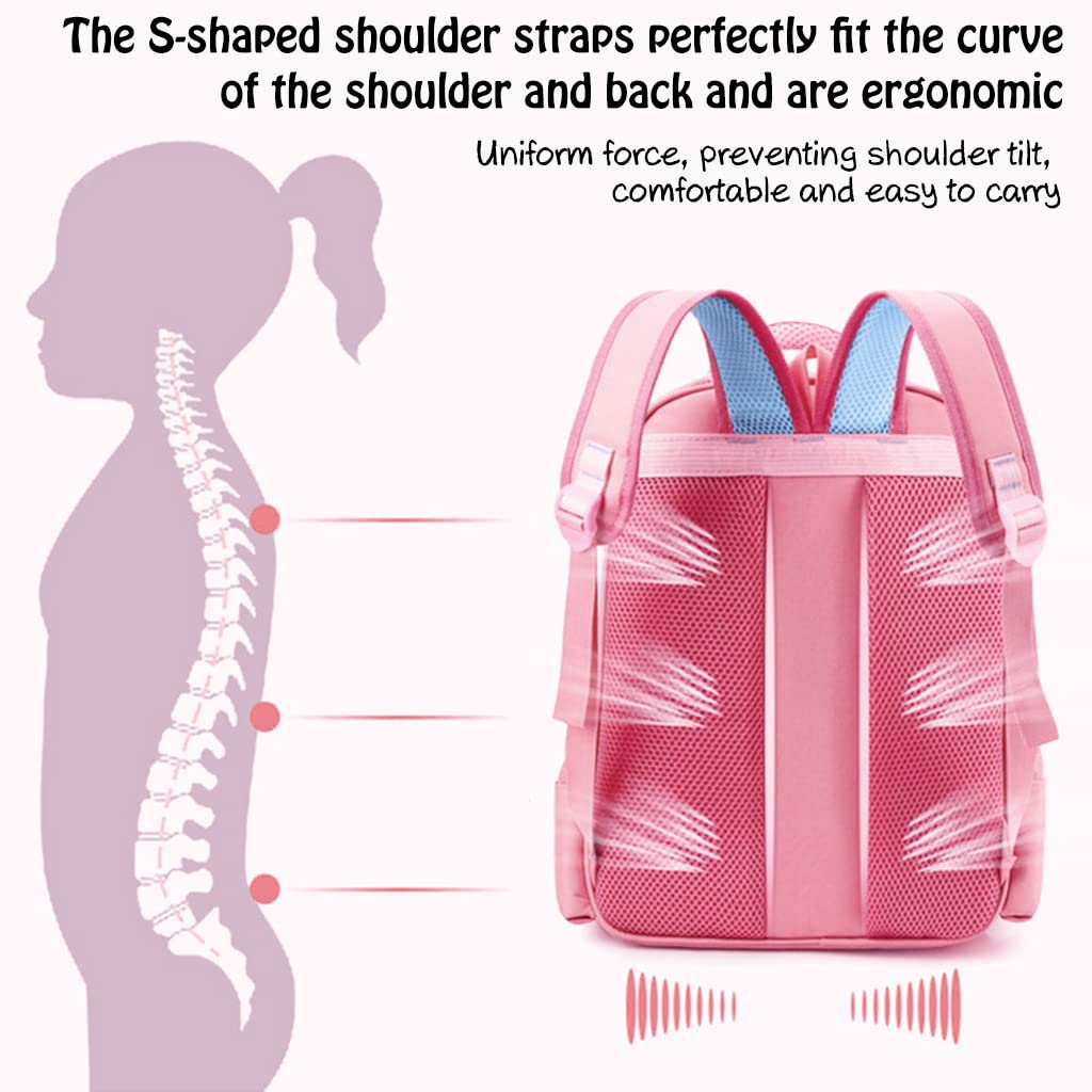 PALAY 25 ltrs (10 Cms) backpack(AZXO2-1KJ9ZQL_pink) PALAY 25 ltrs (10 Cms) backpack(AZXO2-1KJ9ZQL_pink)